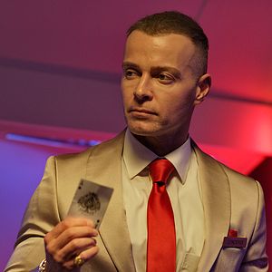 Bilder Money Plane - Raubzug über den Wolken