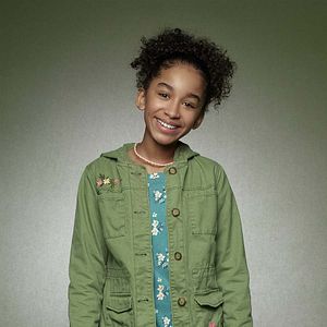 Bilder Jordyn Starr Curet