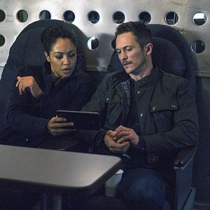 Bilder Jonathan Tucker