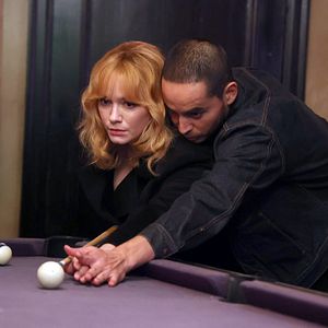 Bilder Christina Hendricks