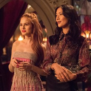 Bilder Adeline Rudolph