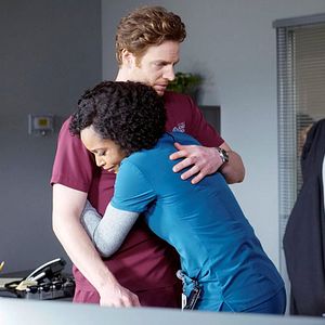 Bilder Chicago Med