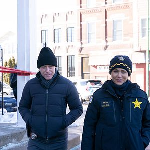 Bilder Chicago PD