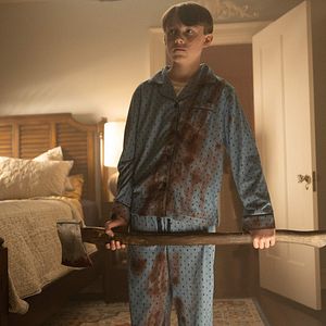 Bilder The Seventh Day - Gott steh uns bei