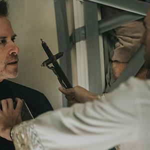 Bilder The Seventh Day - Gott steh uns bei