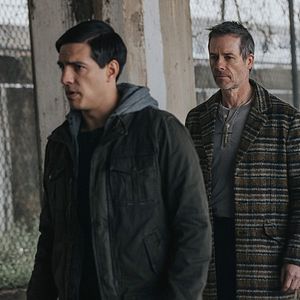 Bilder The Seventh Day - Gott steh uns bei