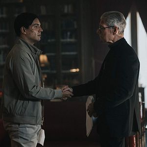 Bilder The Seventh Day - Gott steh uns bei