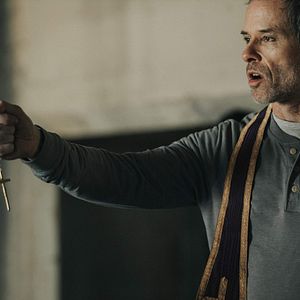 Bilder The Seventh Day - Gott steh uns bei