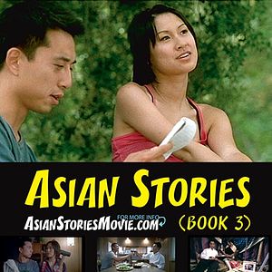 Bilder Asian Stories