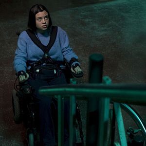 Bilder Growl - Er riecht deine Angst