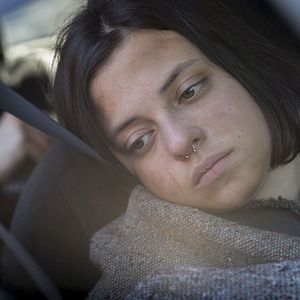 Bilder Growl - Er riecht deine Angst