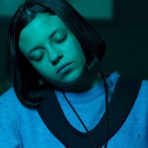 Bilder Growl - Er riecht deine Angst