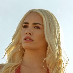 Bilder Lali Espósito