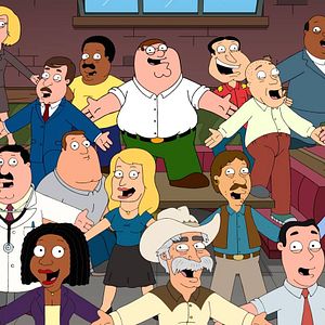 Bilder Family Guy