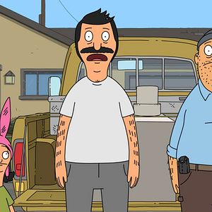 Bilder Bob's Burgers