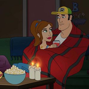 Bilder Bless The Harts