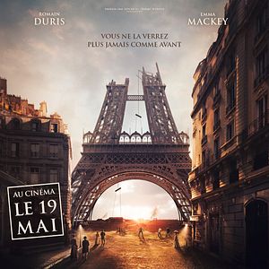 Bilder Eiffel In Love