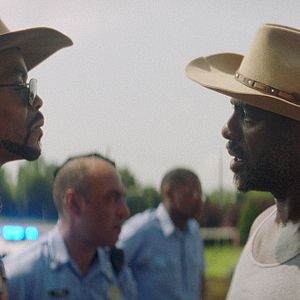 Bilder Concrete Cowboy