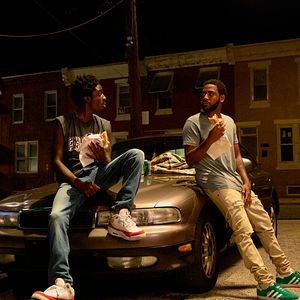 Bilder Concrete Cowboy