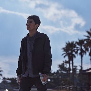 Bilder Night In Paradise