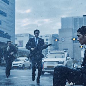 Bilder Night In Paradise