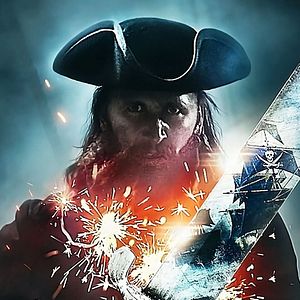 Bilder Das verlorene Piratenreich