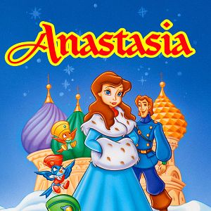 Bilder Anastasia - Die schönsten Märchen der Welt