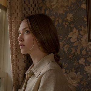 Bilder Amanda Seyfried