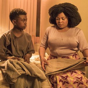 Bilder Gbemisola Ikumelo