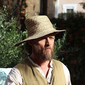 Bilder Steve Driesen