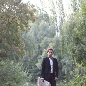 Bilder Frédéric Diefenthal