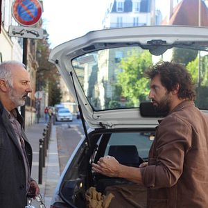 Bilder Arsene Jiroyan