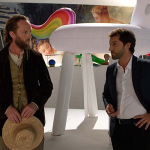 Bilder Steve Driesen