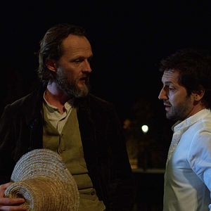 Bilder Steve Driesen