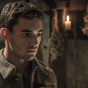 Bilder Das Wunder von Fatima - Moment der Hoffnung