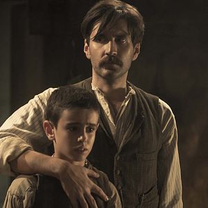 Bilder Das Wunder von Fatima - Moment der Hoffnung