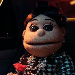 Bilder Abla Fahita: Drama Queen