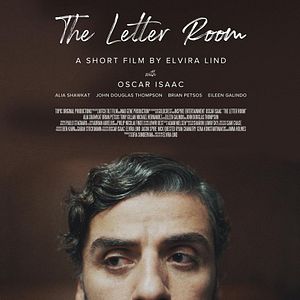 Bilder The Letter Room