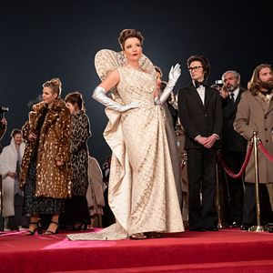 Bilder Emma Thompson