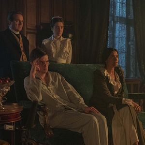 Bilder Die Bande aus der Baker Street