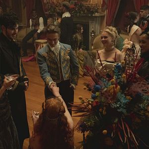 Bilder Die Bande aus der Baker Street