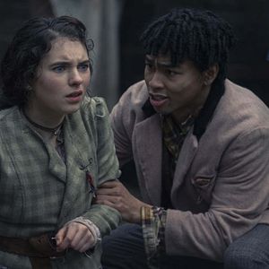 Bilder Die Bande aus der Baker Street