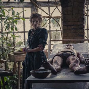 Bilder Die Bande aus der Baker Street