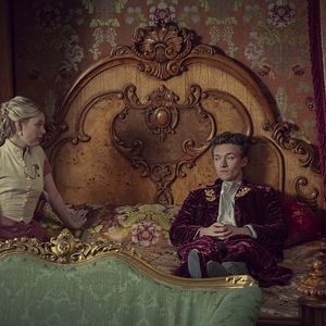 Bilder Die Bande aus der Baker Street