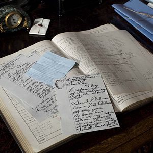 Bilder Die Bande aus der Baker Street