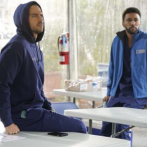 Bilder Jesse Williams