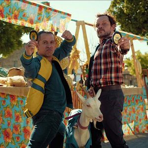 Bilder Edmilson Filho