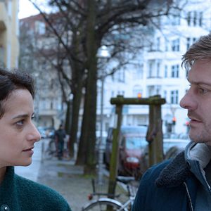 Bilder Ein starkes Team: Gute Besserung