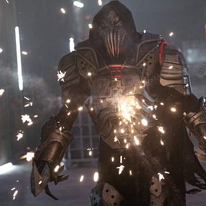 Bilder Cosmic Sin - Invasion im All