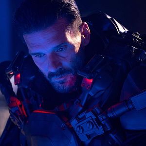 Bilder Cosmic Sin - Invasion im All